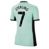 Chelsea Raheem Sterling #7 3rd Trikot 2023-24 Kurzarm